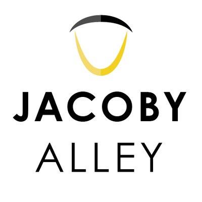 Jacoby Alley Design - Logo