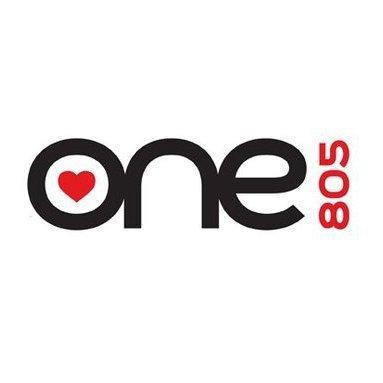 One805 Logo (photo credit to their website)