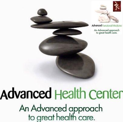 Advanced Health Center Intergrative & Functional Medicine Kind & Caring Holistic Medicine Arlington Alexandria Va Washington DC East-West