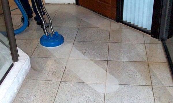 Camarillo carpet cleaning services