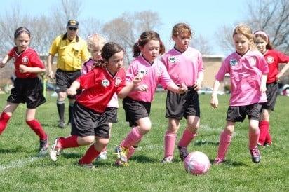 Rogers Park American Youth Soccer Organization 1206