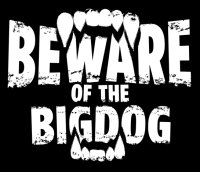 If you can't run with the Big Dogs, stay on the porch!