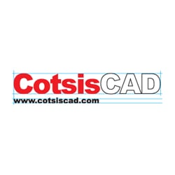 CotsisCAD Logo