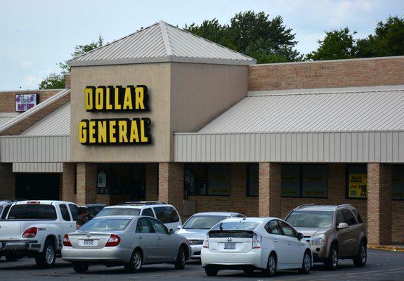 Dollar General