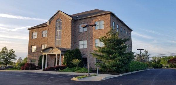 6170 1st Financial Drive - Suite 202 - Burlington, KY (Right off KY-18)