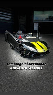 Kids Auto Factory