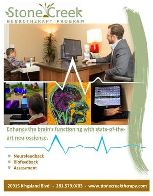 Neurofeedback Flyer