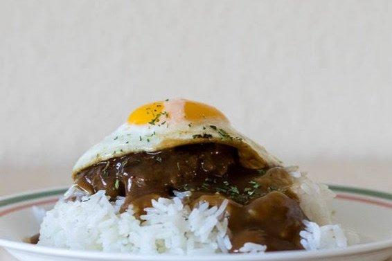 Loco Moco