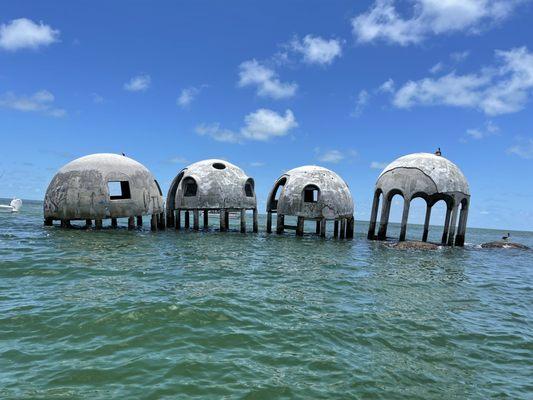 Cape Romano