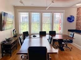 conference room