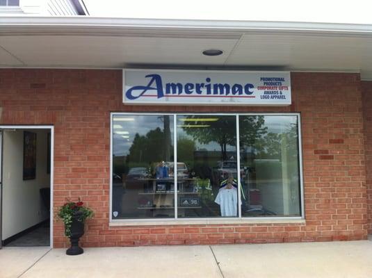 Amerimac