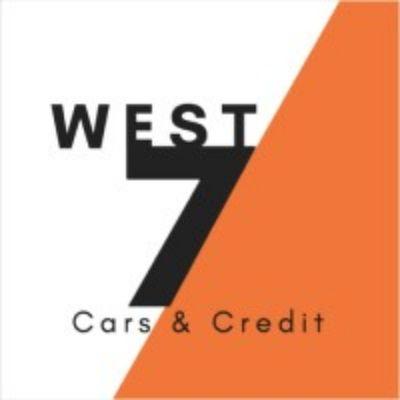 West 7th Cars and Credit