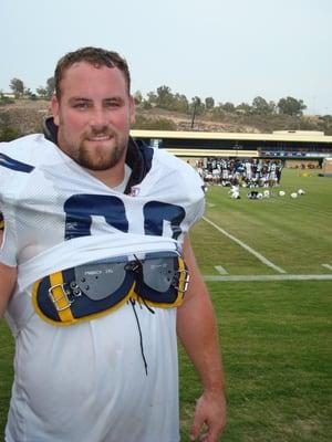 San Diego Chargers - Training Camp