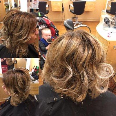 @hairbyhaileymock