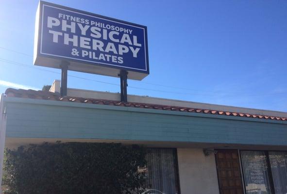 Fitness Philosophy Physical Therapy