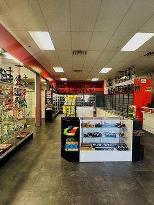 Low Prices Smoke shop