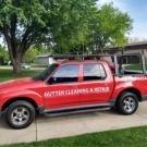 Gutter Cleaning & Repairs