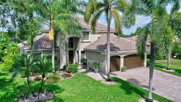 We listed this Coral Springs home in Aug 2020 and it sold in 1 day :-O