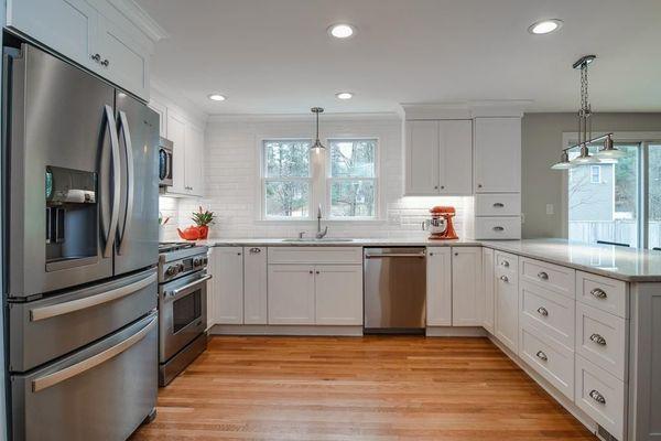 S&S Custom Kitchens