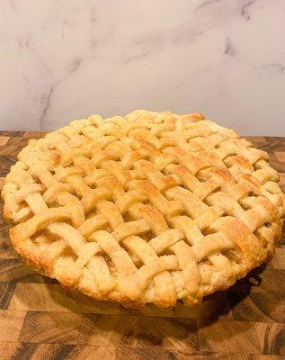 Apple Pie!