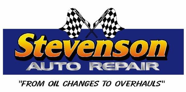 Stevenson Auto Repair