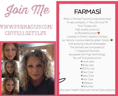 Farmasi Cosmetics & Skincare