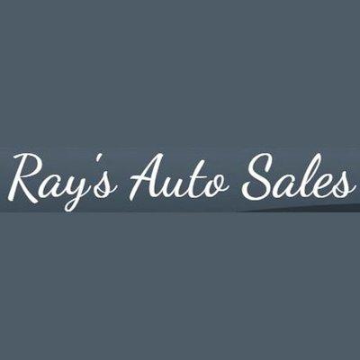 Ray's Auto Sales