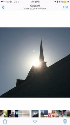 First Missionary Baptist Church