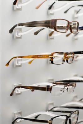 Men's Designer Eye Wear