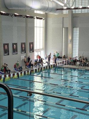 Jenks Aquatic Center