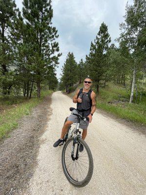 South Dakota Outdoor Shop