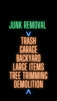 Junk Removal