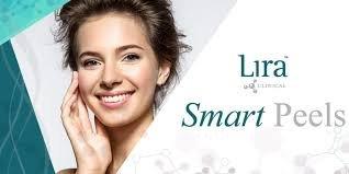 The next level of skin Science , professional peels offered. #livelovelira