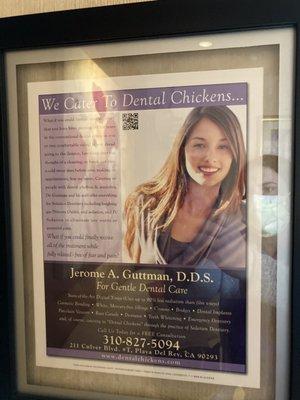 Jerome A Guttman, DDS