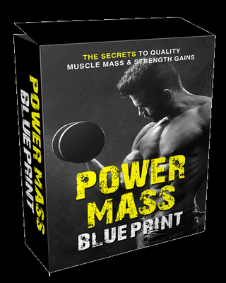 Muscle Growth Online Course