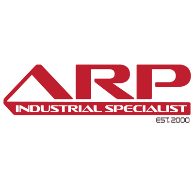 ARP Electric Logo