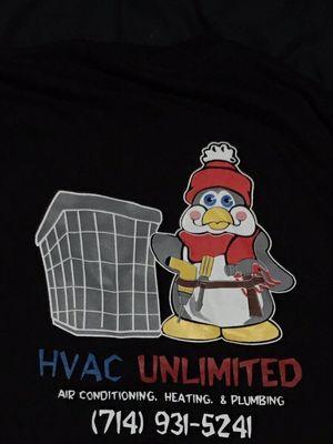 HVAC Unlimited