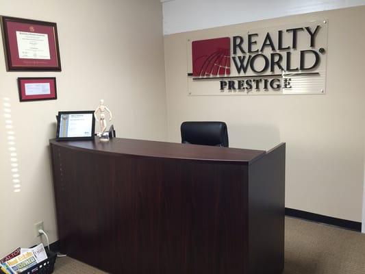 Realty World Prestige