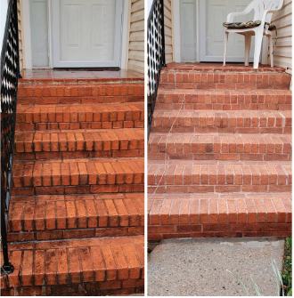 Next Gen Pressure Washing