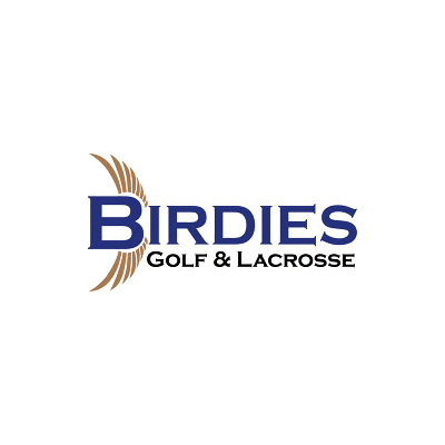 birdies golf and lacross