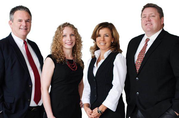 Ken Brownlee Real Estate Team