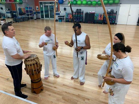 Capoeira