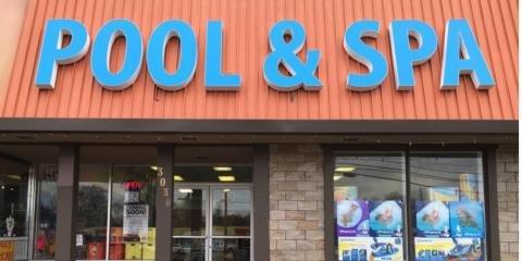 All Clear Pool & Spa Supply