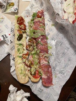 Jimmy John's