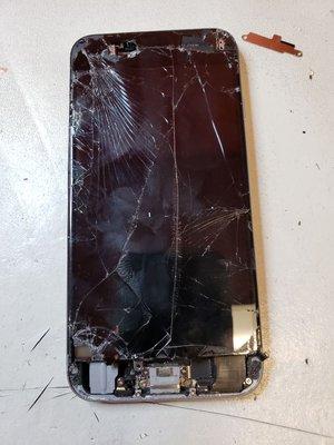 iPhone 6 lcd repair