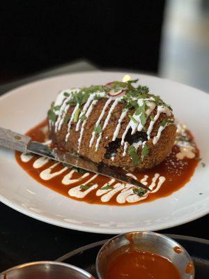 Chile Relleno