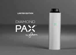 Daimond Pax