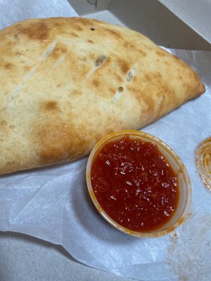 Calzone