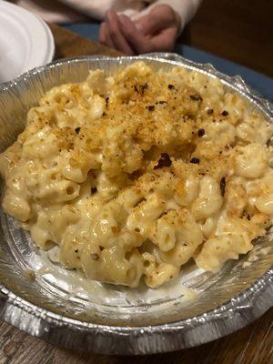 Amazing Mac and Cheese