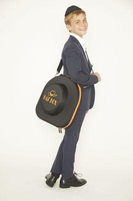 Hat box Menswear